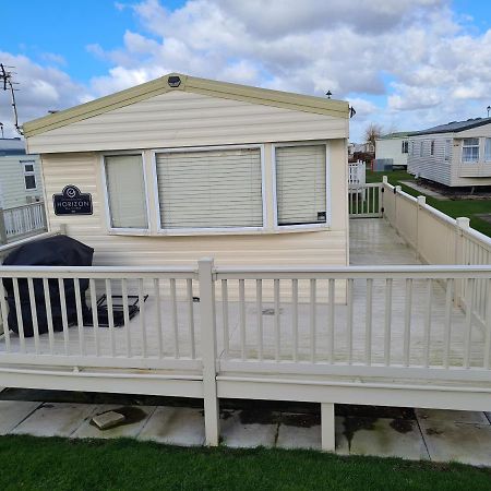 8 Berth The Chase Ingoldmells Apartment Bagian luar foto