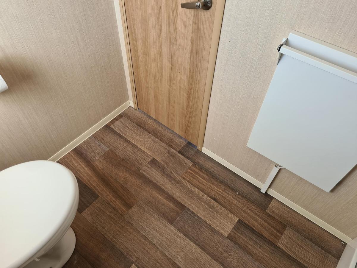 8 Berth The Chase Ingoldmells Apartment Bagian luar foto