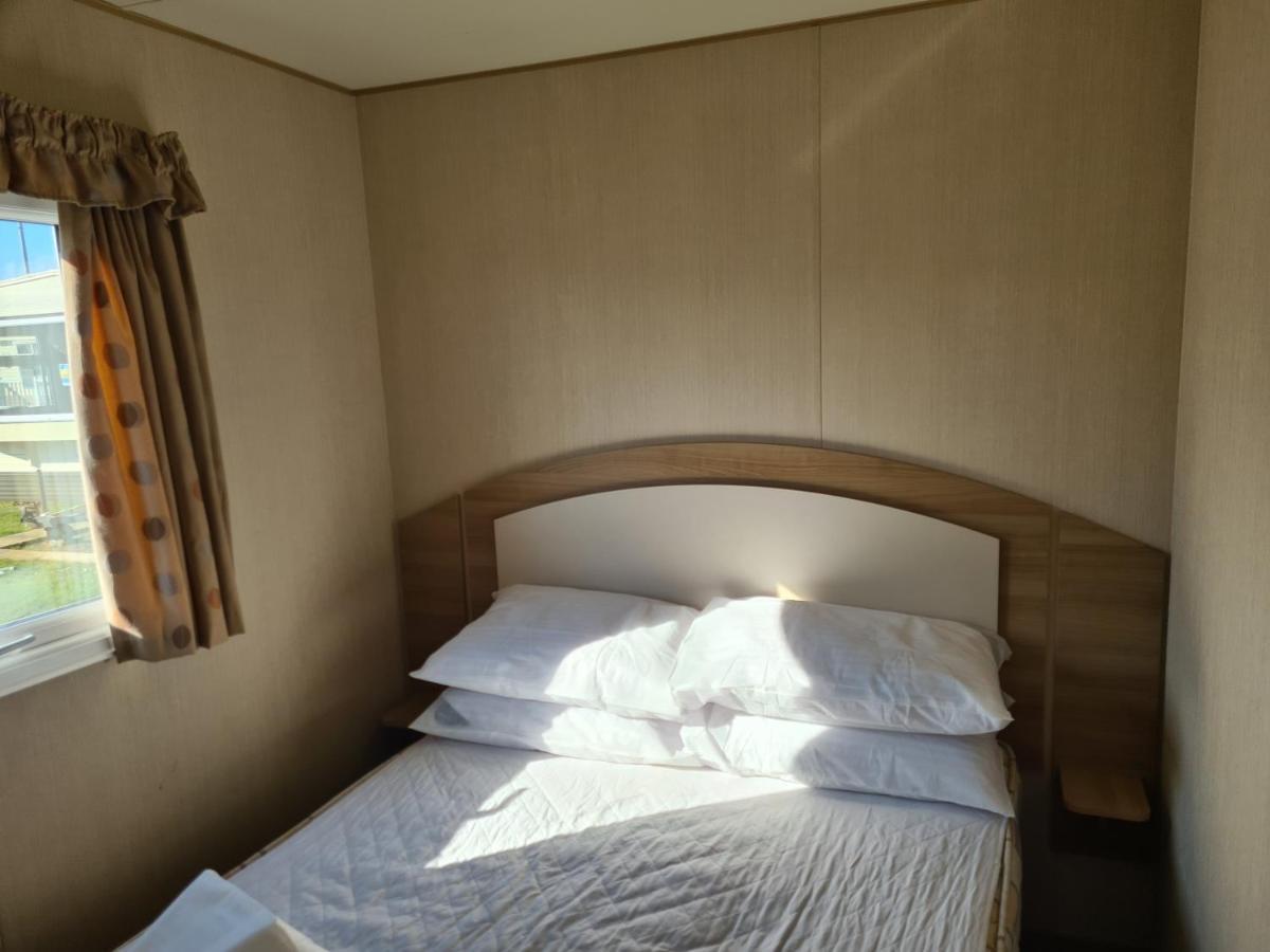 8 Berth The Chase Ingoldmells Apartment Bagian luar foto