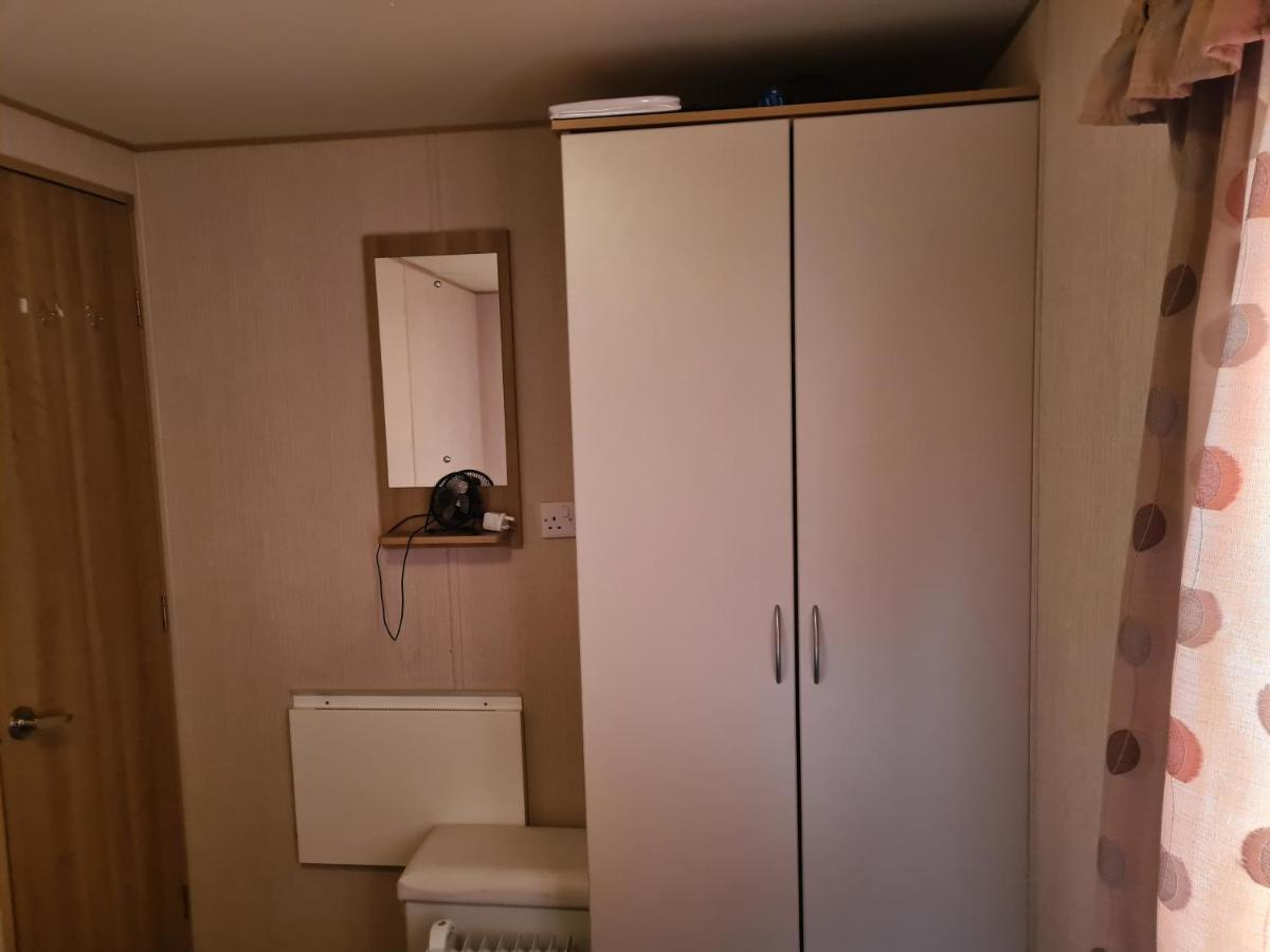 8 Berth The Chase Ingoldmells Apartment Bagian luar foto